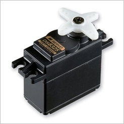 JR DS8325 - 9.6Kg/0.15s Digital Servo
